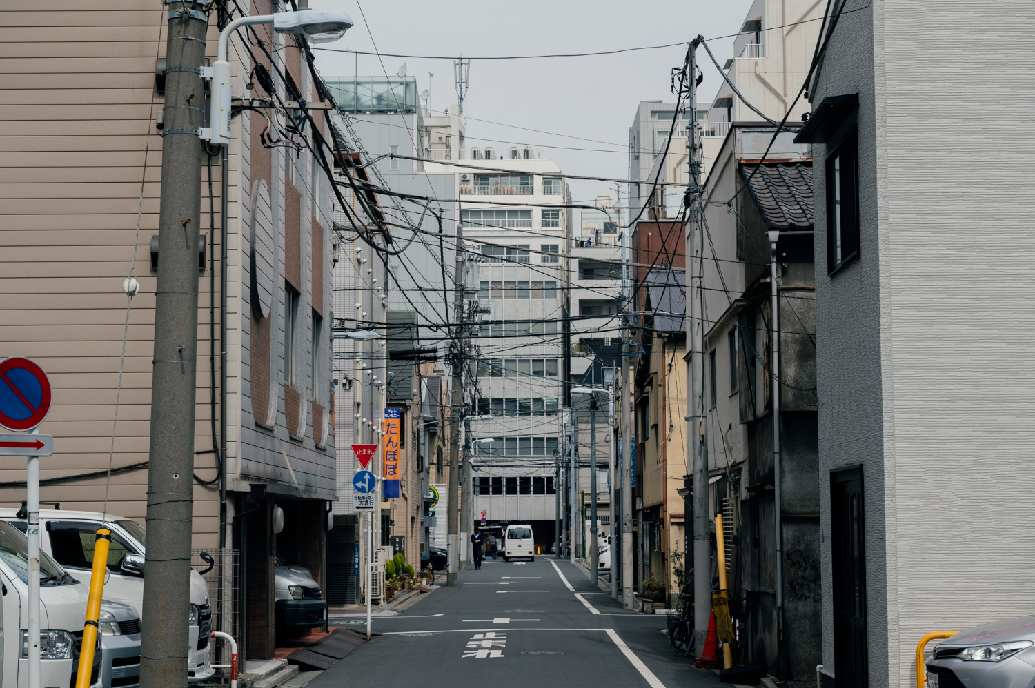 Discover Tokyo Districts Unique Areas Shaping City Life
