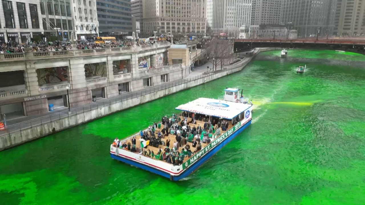 Chicago Best Green Escapes to Visit Today